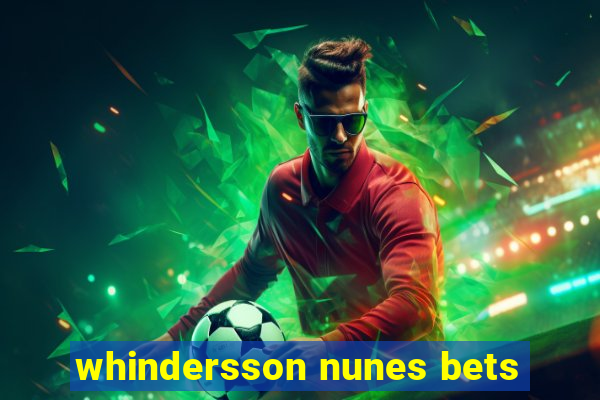 whindersson nunes bets